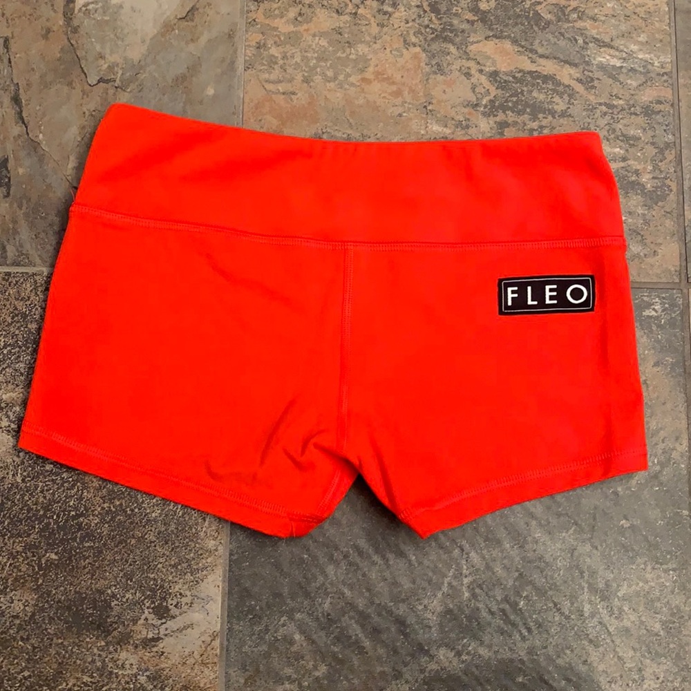 Fleo workout shorts